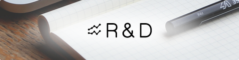 R&D